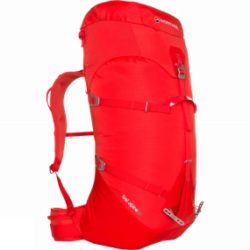 Montane Fast Alpine 40 Rucksack Flag Red